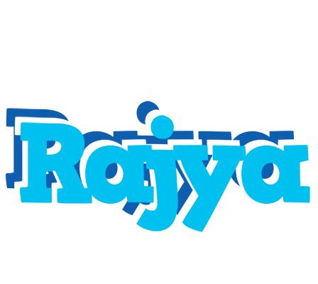 Rajya jacuzzi logo
