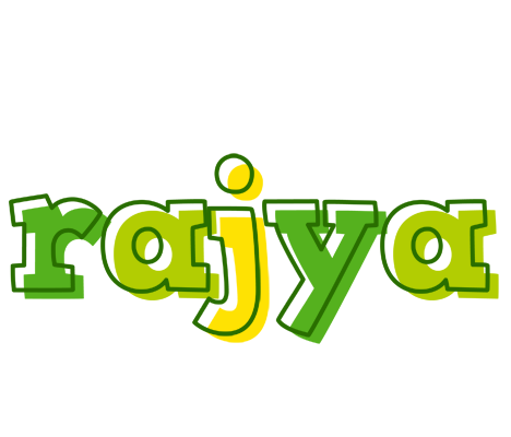 Rajya juice logo