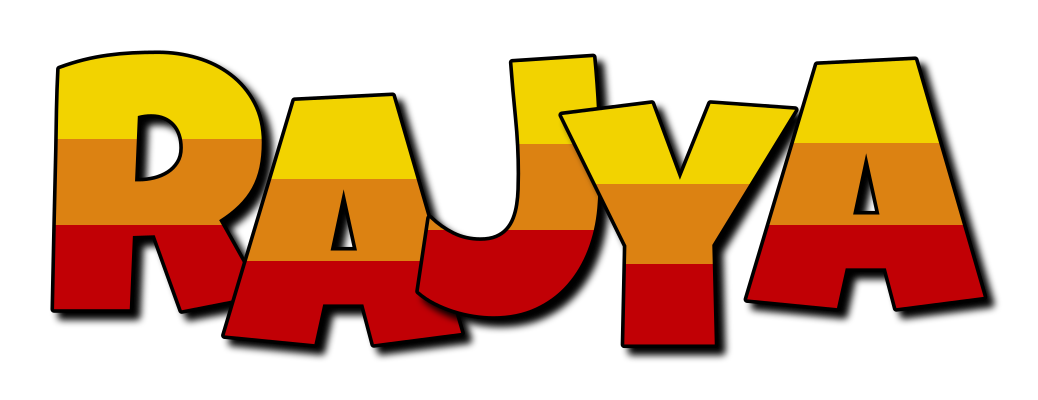 Rajya jungle logo