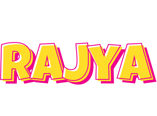 Rajya kaboom logo