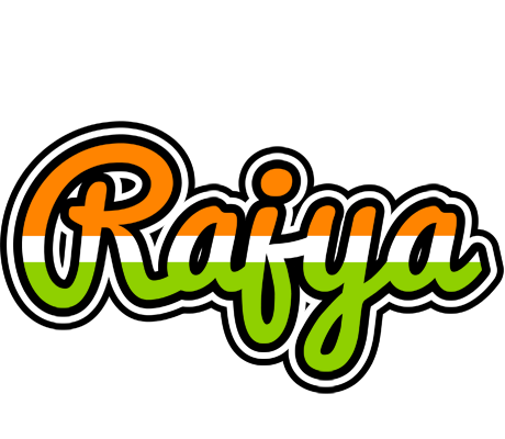 Rajya mumbai logo