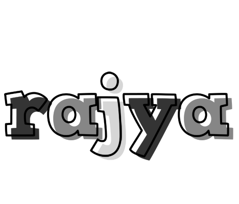 Rajya night logo