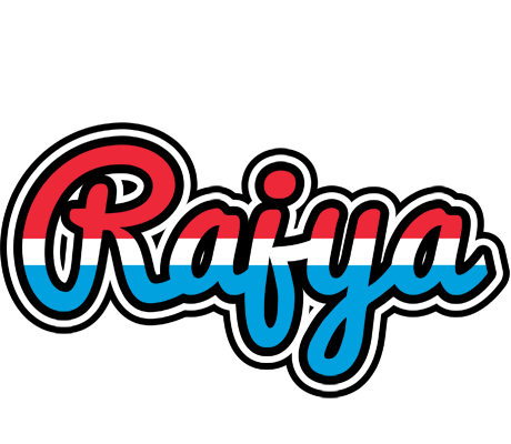 Rajya norway logo
