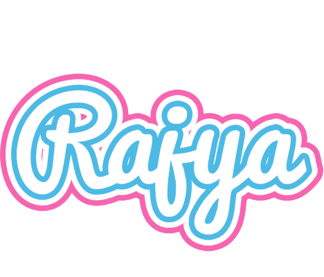 Rajya outdoors logo