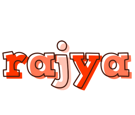Rajya paint logo