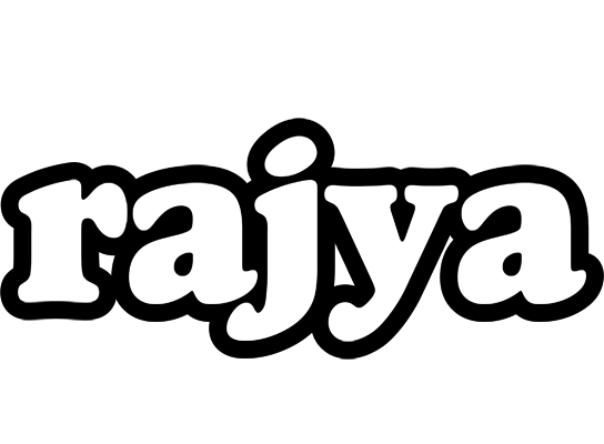 Rajya panda logo