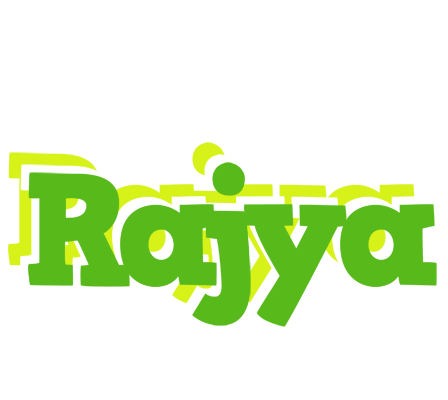 Rajya picnic logo