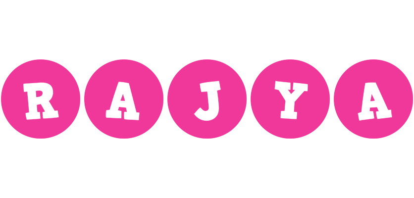 Rajya poker logo