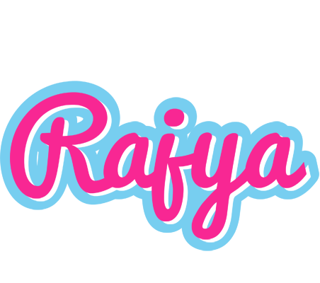 Rajya popstar logo