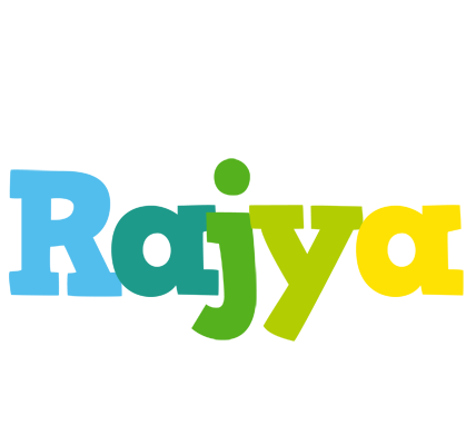 Rajya rainbows logo