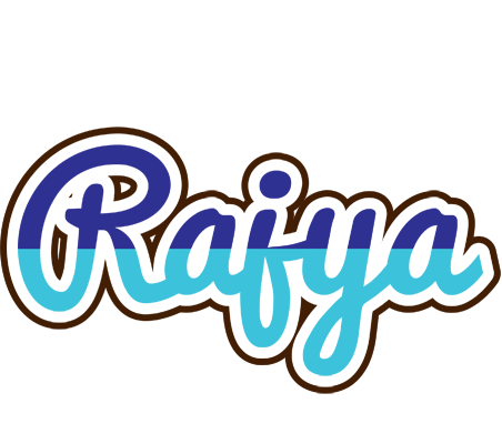Rajya raining logo