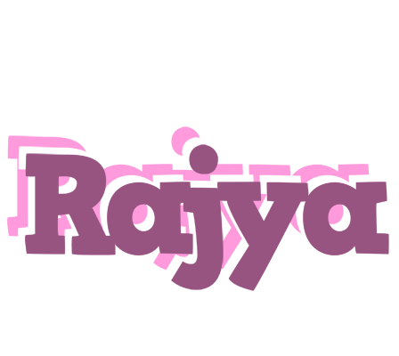 Rajya relaxing logo