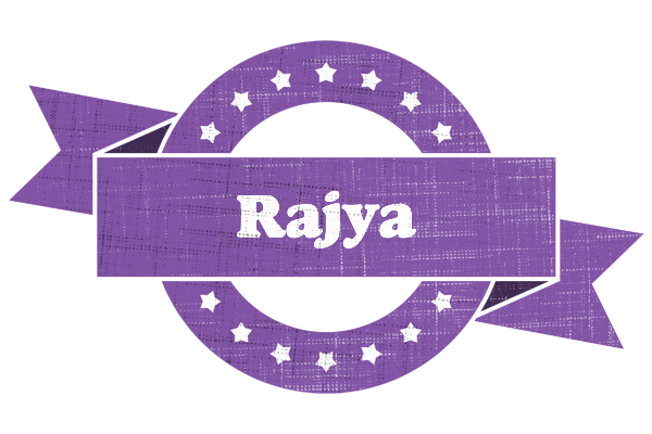 Rajya royal logo