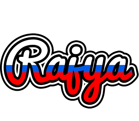 Rajya russia logo