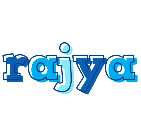 Rajya sailor logo
