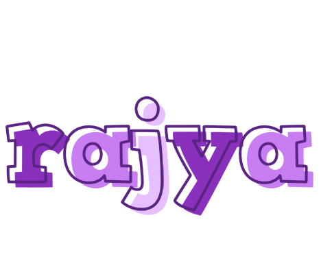 Rajya sensual logo