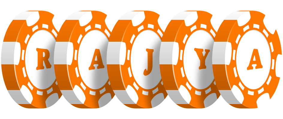 Rajya stacks logo