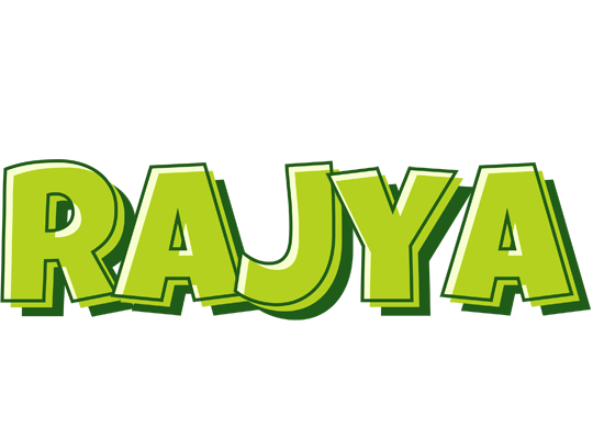 Rajya summer logo