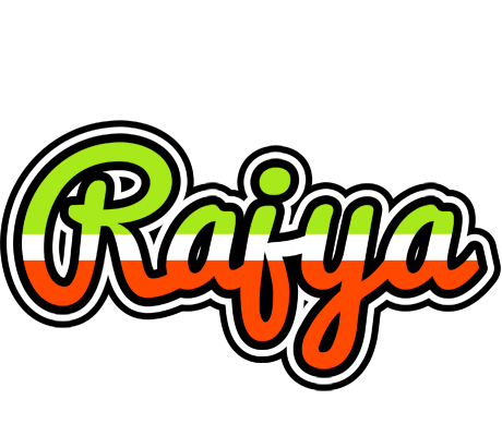 Rajya superfun logo