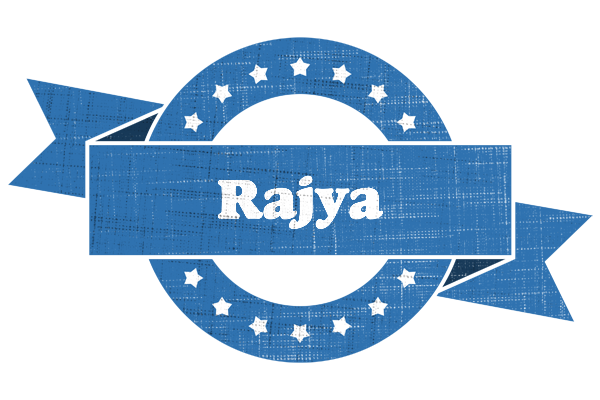 Rajya trust logo