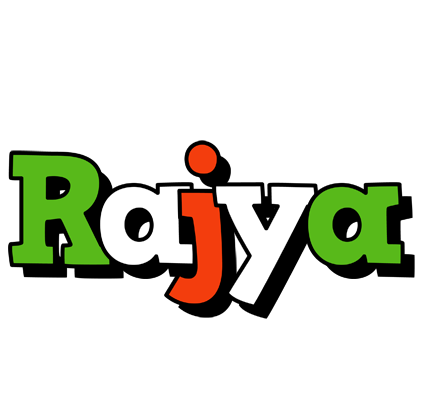 Rajya venezia logo