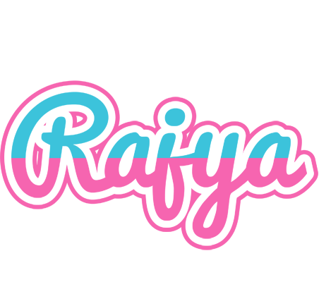Rajya woman logo