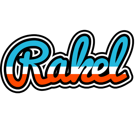 Rakel america logo