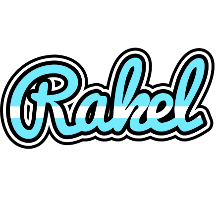 Rakel argentine logo