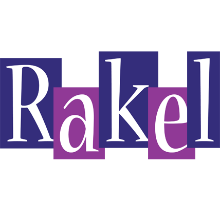 Rakel autumn logo