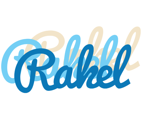 Rakel breeze logo