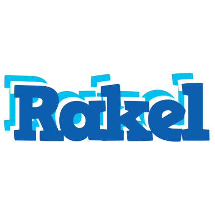 Rakel business logo