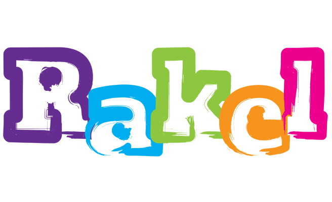 Rakel casino logo