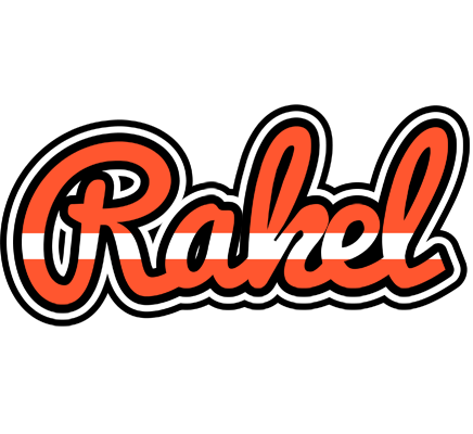 Rakel denmark logo