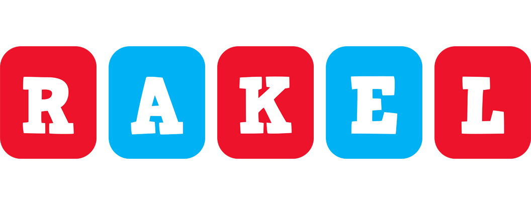 Rakel diesel logo