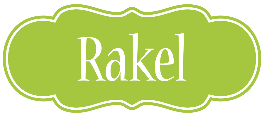 Rakel family logo