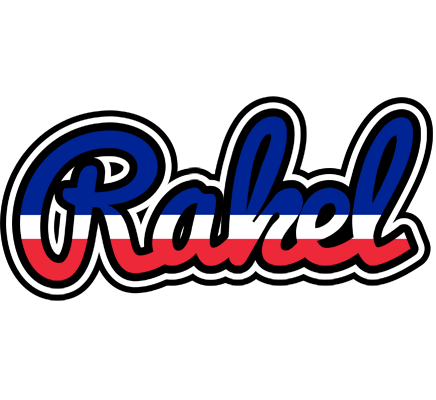 Rakel france logo