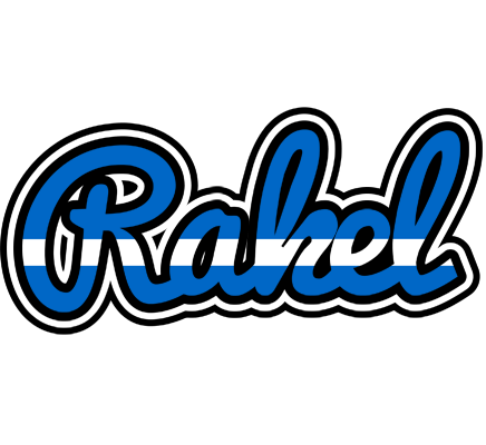 Rakel greece logo