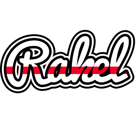 Rakel kingdom logo