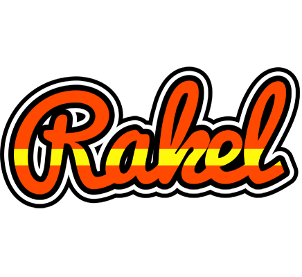 Rakel madrid logo