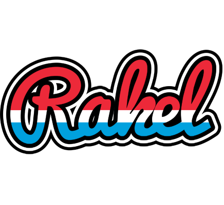 Rakel norway logo