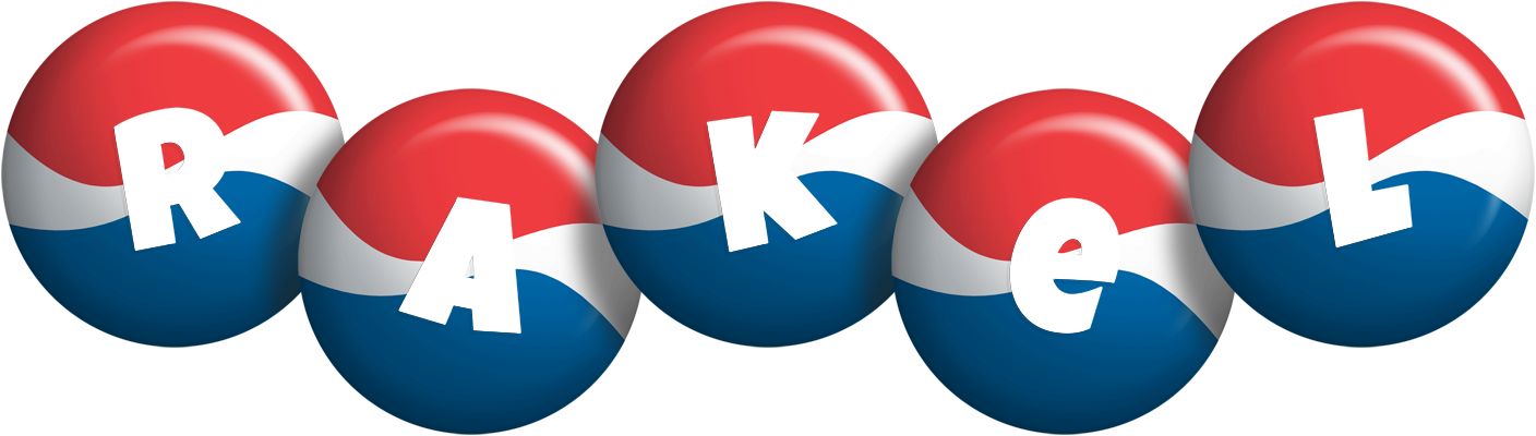 Rakel paris logo