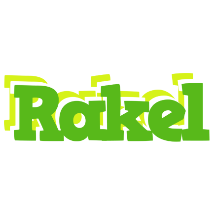 Rakel picnic logo