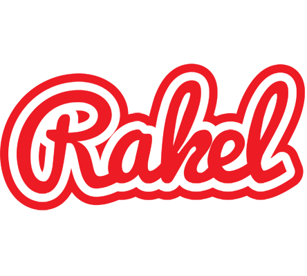 Rakel sunshine logo