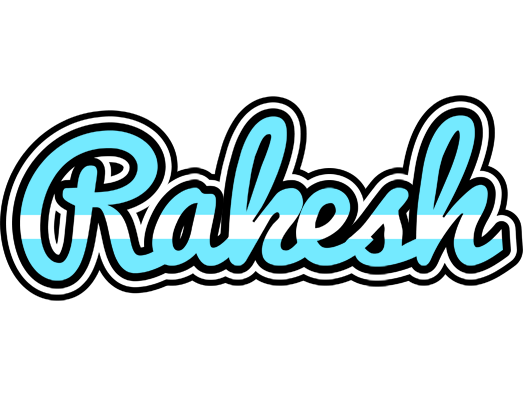 Rakesh argentine logo