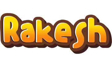 Rakesh cookies logo