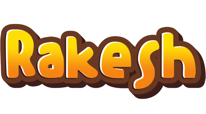 Rakesh cookies logo