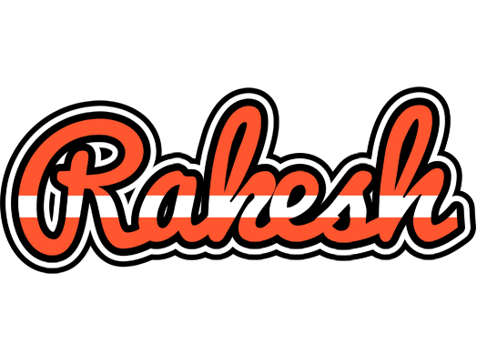 Rakesh denmark logo