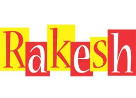 Rakesh errors logo