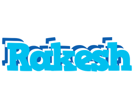 Rakesh jacuzzi logo