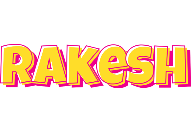Rakesh kaboom logo